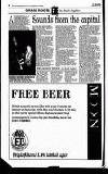 Hammersmith & Shepherds Bush Gazette Friday 02 May 1997 Page 4