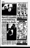 Hammersmith & Shepherds Bush Gazette Friday 02 May 1997 Page 9