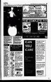 Hammersmith & Shepherds Bush Gazette Friday 02 May 1997 Page 13