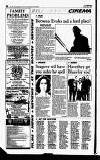 Hammersmith & Shepherds Bush Gazette Friday 02 May 1997 Page 26