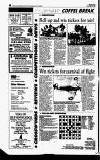 Hammersmith & Shepherds Bush Gazette Friday 02 May 1997 Page 50