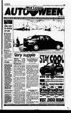 Hammersmith & Shepherds Bush Gazette Friday 02 May 1997 Page 53