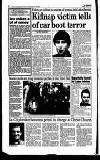 Hammersmith & Shepherds Bush Gazette Friday 23 May 1997 Page 2