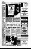 Hammersmith & Shepherds Bush Gazette Friday 23 May 1997 Page 7