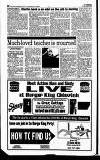 Hammersmith & Shepherds Bush Gazette Friday 23 May 1997 Page 24
