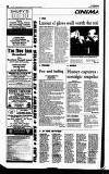 Hammersmith & Shepherds Bush Gazette Friday 23 May 1997 Page 28