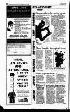 Hammersmith & Shepherds Bush Gazette Friday 23 May 1997 Page 54