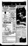 Hammersmith & Shepherds Bush Gazette Friday 23 May 1997 Page 56