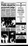 Hammersmith & Shepherds Bush Gazette Friday 20 June 1997 Page 4