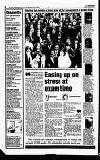 Hammersmith & Shepherds Bush Gazette Friday 20 June 1997 Page 7