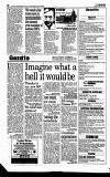 Hammersmith & Shepherds Bush Gazette Friday 20 June 1997 Page 11