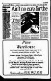 Hammersmith & Shepherds Bush Gazette Friday 20 June 1997 Page 15