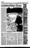 Hammersmith & Shepherds Bush Gazette Friday 20 June 1997 Page 16