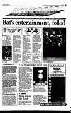 Hammersmith & Shepherds Bush Gazette Friday 20 June 1997 Page 24
