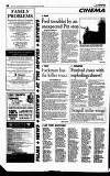 Hammersmith & Shepherds Bush Gazette Friday 20 June 1997 Page 25