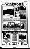 Hammersmith & Shepherds Bush Gazette Friday 20 June 1997 Page 34