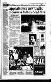 Hammersmith & Shepherds Bush Gazette Friday 04 July 1997 Page 3