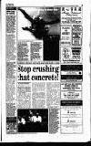 Hammersmith & Shepherds Bush Gazette Friday 04 July 1997 Page 5