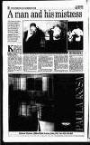 Hammersmith & Shepherds Bush Gazette Friday 04 July 1997 Page 10