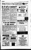 Hammersmith & Shepherds Bush Gazette Friday 04 July 1997 Page 15