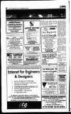 Hammersmith & Shepherds Bush Gazette Friday 04 July 1997 Page 24