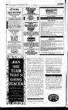 Hammersmith & Shepherds Bush Gazette Friday 04 July 1997 Page 68