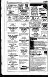 Hammersmith & Shepherds Bush Gazette Friday 04 July 1997 Page 70