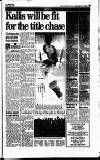 Hammersmith & Shepherds Bush Gazette Friday 04 July 1997 Page 75