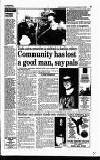 Hammersmith & Shepherds Bush Gazette Friday 18 July 1997 Page 3