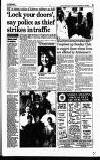 Hammersmith & Shepherds Bush Gazette Friday 18 July 1997 Page 5