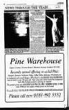 Hammersmith & Shepherds Bush Gazette Friday 18 July 1997 Page 6