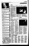 Hammersmith & Shepherds Bush Gazette Friday 18 July 1997 Page 22