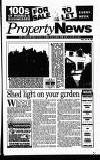 Hammersmith & Shepherds Bush Gazette Friday 18 July 1997 Page 29