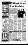 Hammersmith & Shepherds Bush Gazette Friday 18 July 1997 Page 50