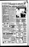 Hammersmith & Shepherds Bush Gazette Friday 25 July 1997 Page 2