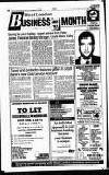 Hammersmith & Shepherds Bush Gazette Friday 25 July 1997 Page 14