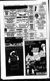 Hammersmith & Shepherds Bush Gazette Friday 25 July 1997 Page 20