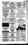 Hammersmith & Shepherds Bush Gazette Friday 25 July 1997 Page 64
