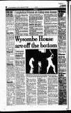 Hammersmith & Shepherds Bush Gazette Friday 25 July 1997 Page 68