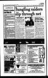 Hammersmith & Shepherds Bush Gazette Friday 08 August 1997 Page 2