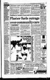 Hammersmith & Shepherds Bush Gazette Friday 08 August 1997 Page 3