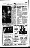 Hammersmith & Shepherds Bush Gazette Friday 08 August 1997 Page 4