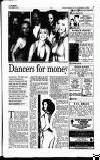 Hammersmith & Shepherds Bush Gazette Friday 08 August 1997 Page 7