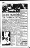 Hammersmith & Shepherds Bush Gazette Friday 08 August 1997 Page 19
