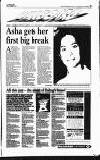 Hammersmith & Shepherds Bush Gazette Friday 08 August 1997 Page 21