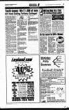 Hammersmith & Shepherds Bush Gazette Friday 08 August 1997 Page 48