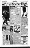 Hammersmith & Shepherds Bush Gazette Friday 08 August 1997 Page 55