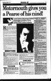 Hammersmith & Shepherds Bush Gazette Friday 08 August 1997 Page 57