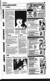 Hammersmith & Shepherds Bush Gazette Friday 08 August 1997 Page 61