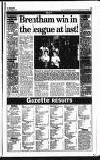 Hammersmith & Shepherds Bush Gazette Friday 08 August 1997 Page 79